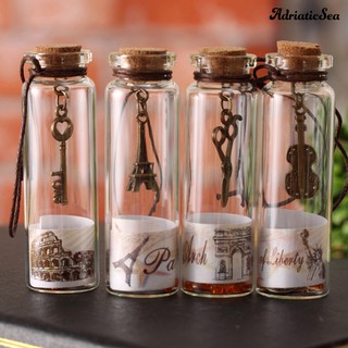 Set 12 Lọ Điều Ước Nhỏ Có Nút Bần