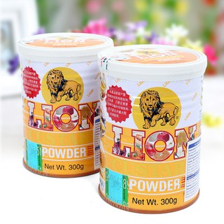 Bột Trứng Sữa Lion Custard Powder 300g