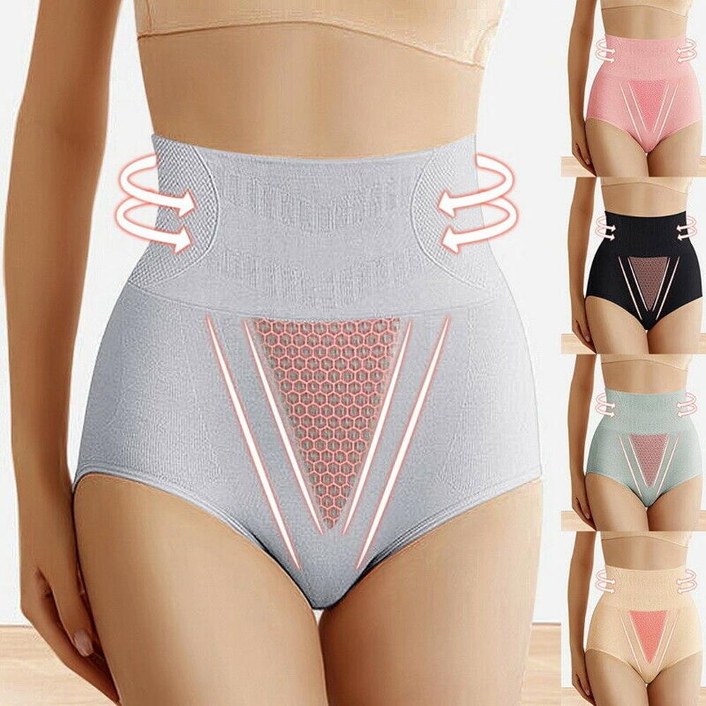 Quần Lót Định Hình Thời Trang Không Đường May 1 Cái Cho Nữ