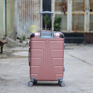 VALI NHỰA DẺO 24INCH