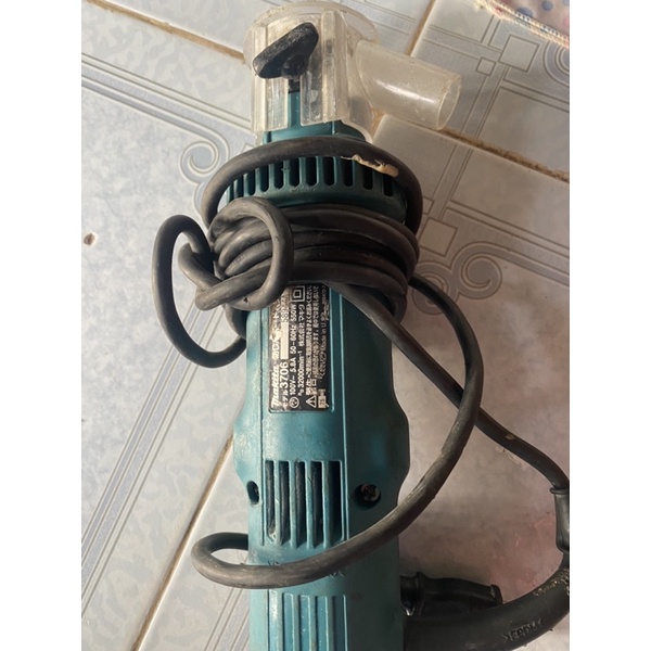 MÁY PHAY BẢI NHẬT NHƯ HÌNH CÒN HOẠT ĐỘNG