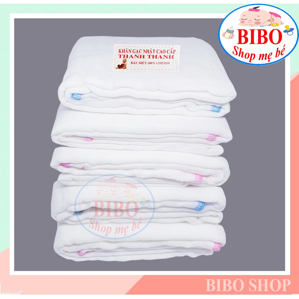 Khăn tắm xô/ Khăn tắm vải màn cho bé / Khăn tắm sơ sinh/ Khăn tắm 5 lớp/ Khăn tắm 4 lớp/ Khăn tắm 3 lớp
