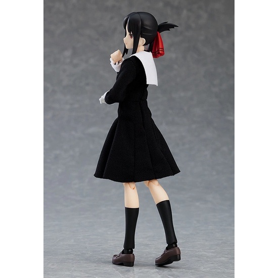 MÔ HÌNH NHÂN VẬT  FIGMA 539 KAGUYA SHINOMIYA