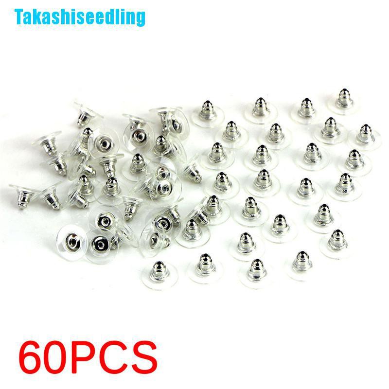 Bộ 60 Chiếc Nhẫn Mạ Vàng / Bạc Thời Trang
