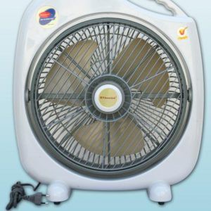 Quạt hộp cánh 350-LP - có công tắc tự ngắt khi quạt đổ