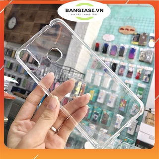 Ốp lưng Vsmart trong dẻo Active 1 Plus / Live 4 / Star 5 / Joy 1 Plus /Joy 2 Plus / Active 1/Joy 3 / Joy 4 / Active 3