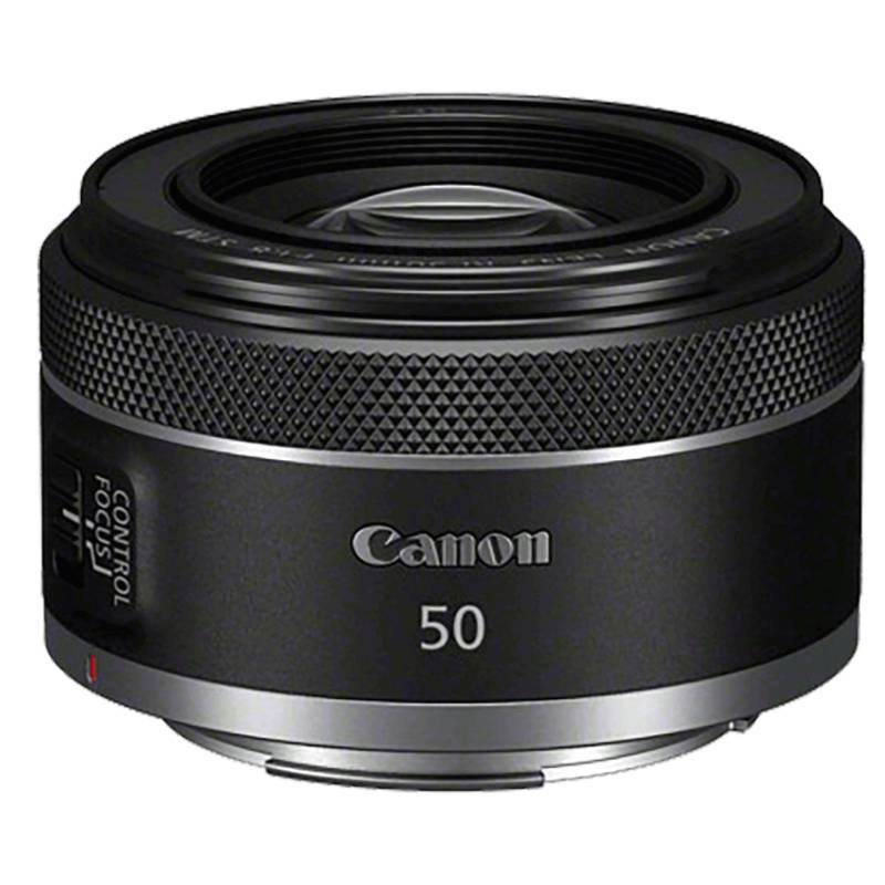 [Mã BMBAU200 giảm 7% đơn 699K] Ống kính Canon RF50mm f/1.8 STM - HÀNG CHÍNH HÃNG LÊ BẢO MINH