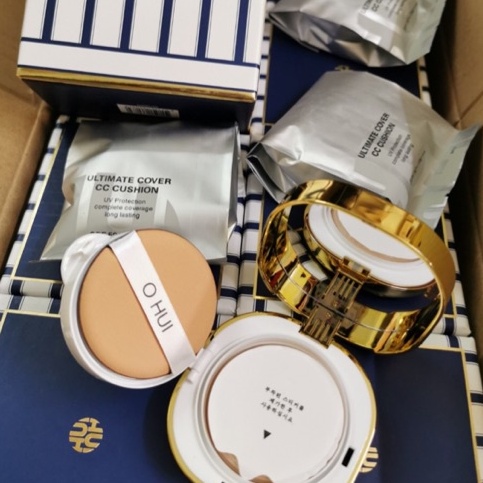 PHẤN NƯỚC OHUI 2 LÕI HÀN QUỐC