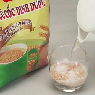 Ngũ cốc dinh dưỡng B' fast