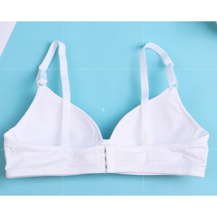 Bra / Áo Ngực Cotton Hình Mèo Nữ Sinh Xuất Đông Âu ( AL203 ). | BigBuy360 - bigbuy360.vn