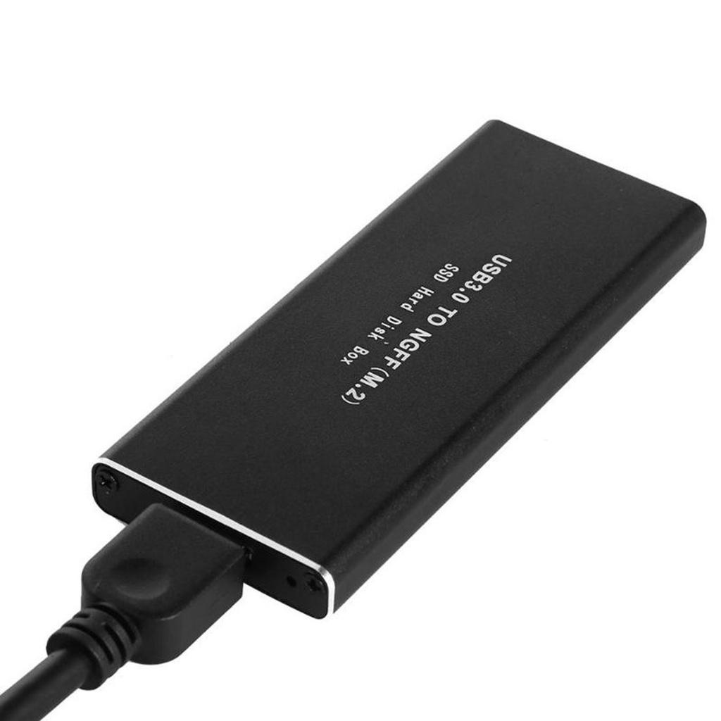 Ổ Cứng Ssd M.2 Ngff To Usb3.0 | BigBuy360 - bigbuy360.vn