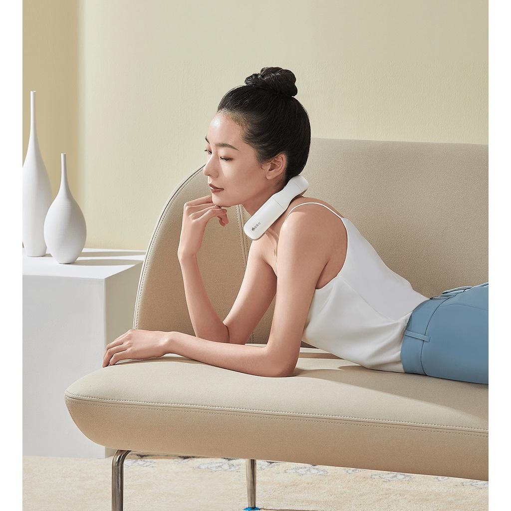 Máy massage cổ xung điện Momoda SX337 chính hãng cao cấp - Minh Tín Shop