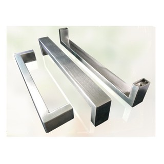 Tay nắm inox 304 (192mm)