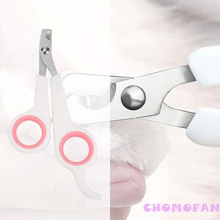 Dụng cụ cắt móng cho thú cưng