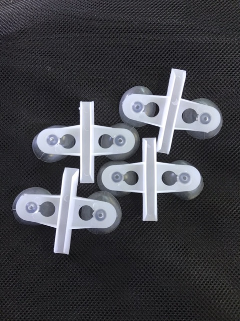 Hít giữ vách ngăn bể cá cảnh