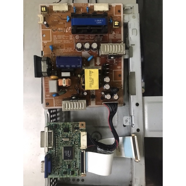 MAIN MÀN HÌNH PC SAMSUNG LS22LRZKUVMXV | BigBuy360 - bigbuy360.vn