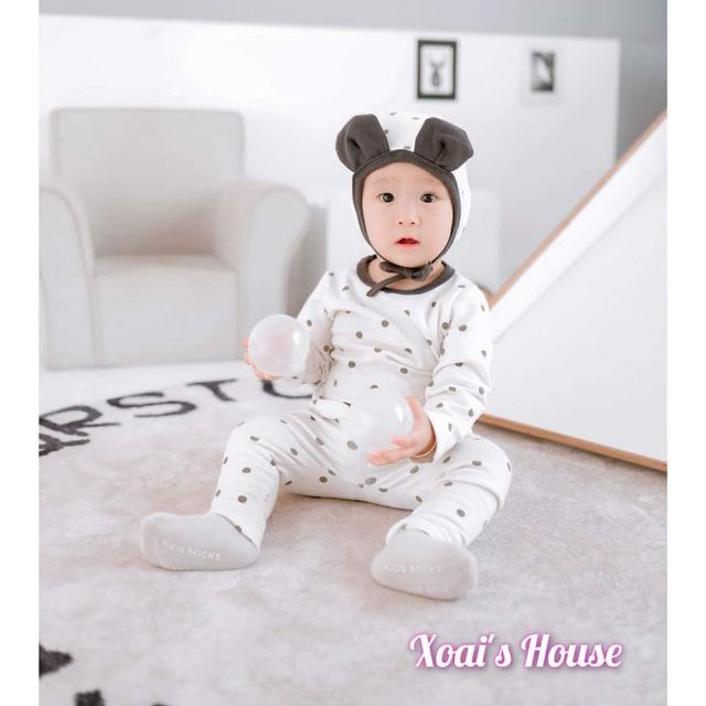 Xoài Kids - Baby Clothing