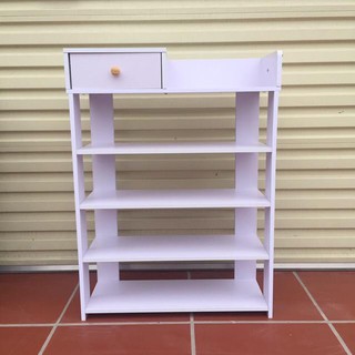 Kệ Giày Gỗ Đa năng tiện dụng