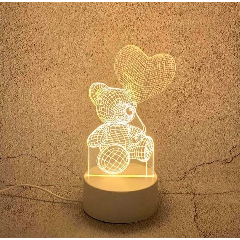 Đèn Decor ANGELICA DN