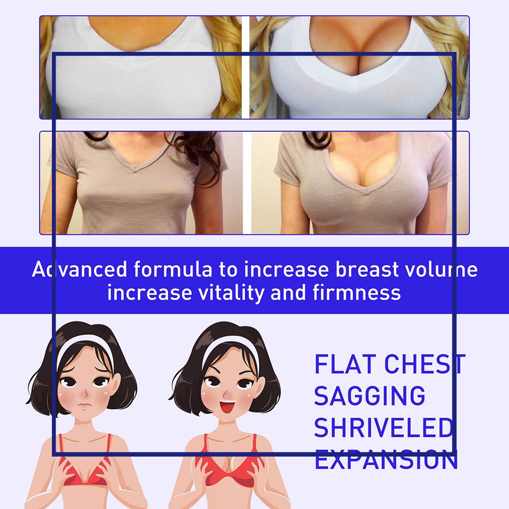 Kem Massage Nở Ngực Chuyên Nghiệp Cho Nữ 50g | BigBuy360 - bigbuy360.vn