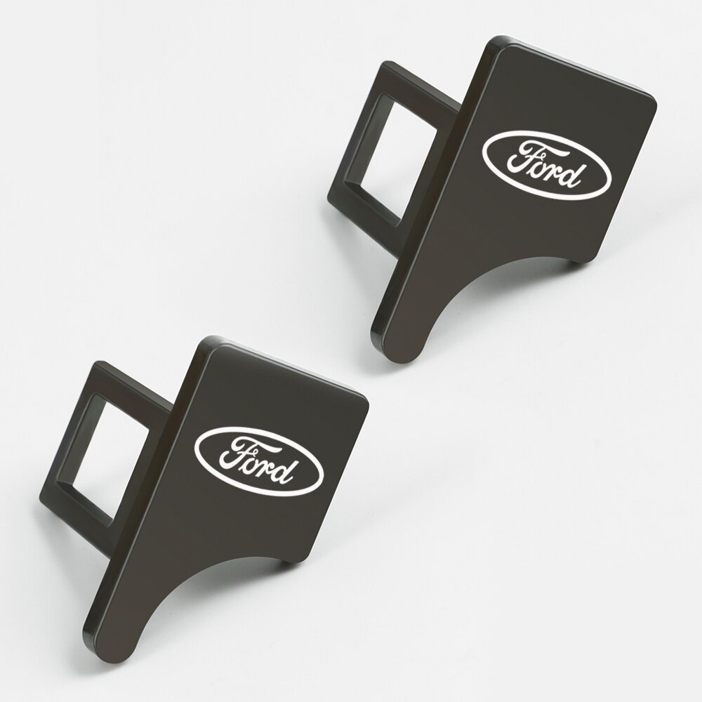 Chốt khóa dây đai an toàn xe ô tô Ford Focus Ranger Ecosport Fiesta Everest Escape