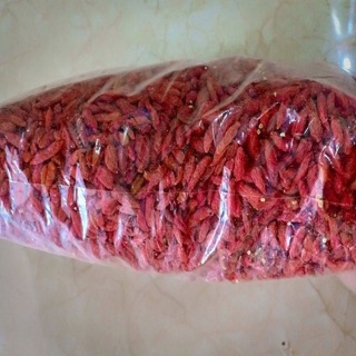 400g kỉ tử loại 1