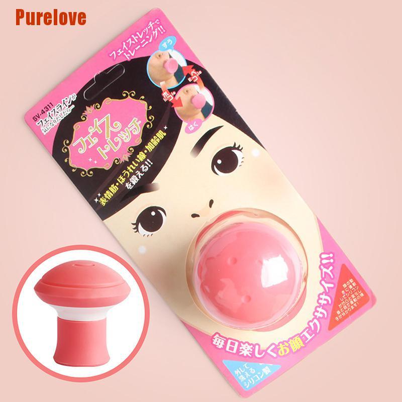 Máy Nâng Cơ Mặt Silicone Tạo Cằm Chữ V Thon Gọn