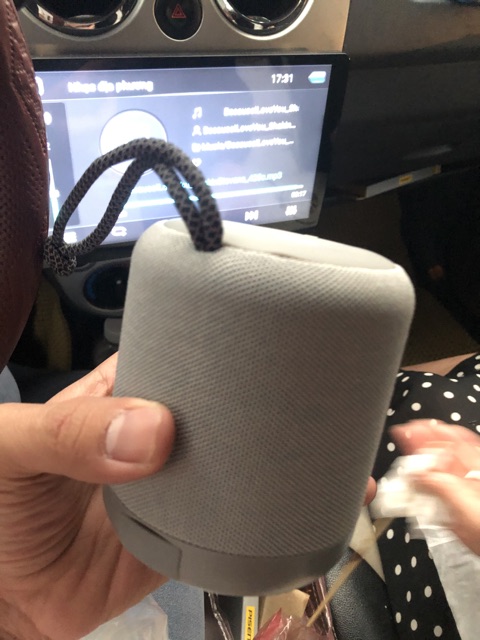 Loa Bluetooth 5.0 Hoco BS-30