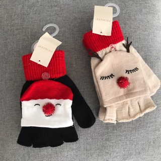 ❄️Găng tay len Primark