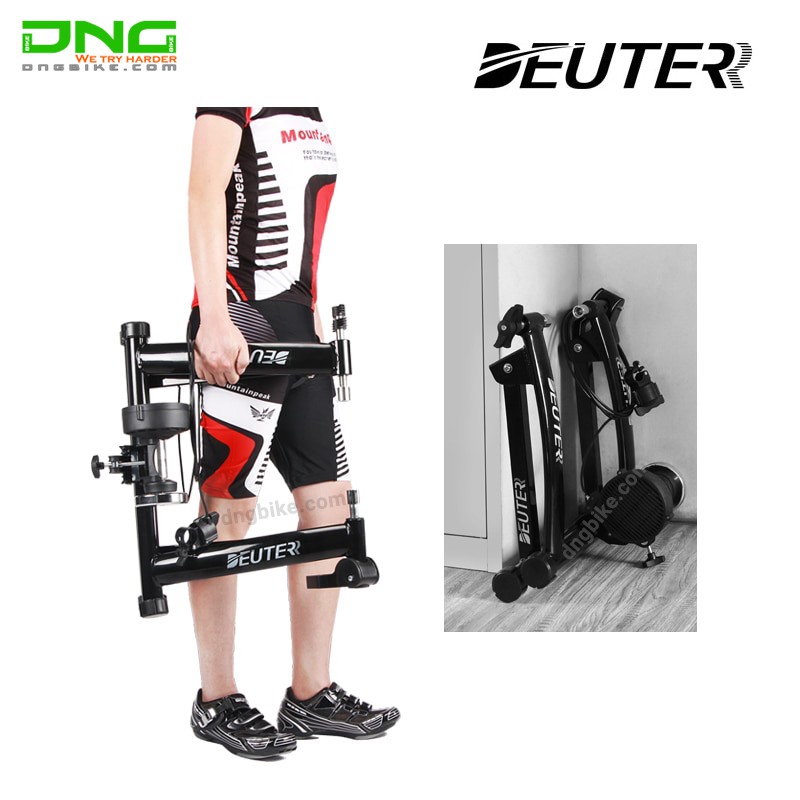 RULO đạp xe trong nhà DEUTER MT04