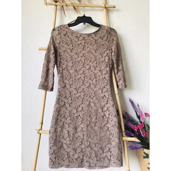 Đầm Đồng Giá -size S/m