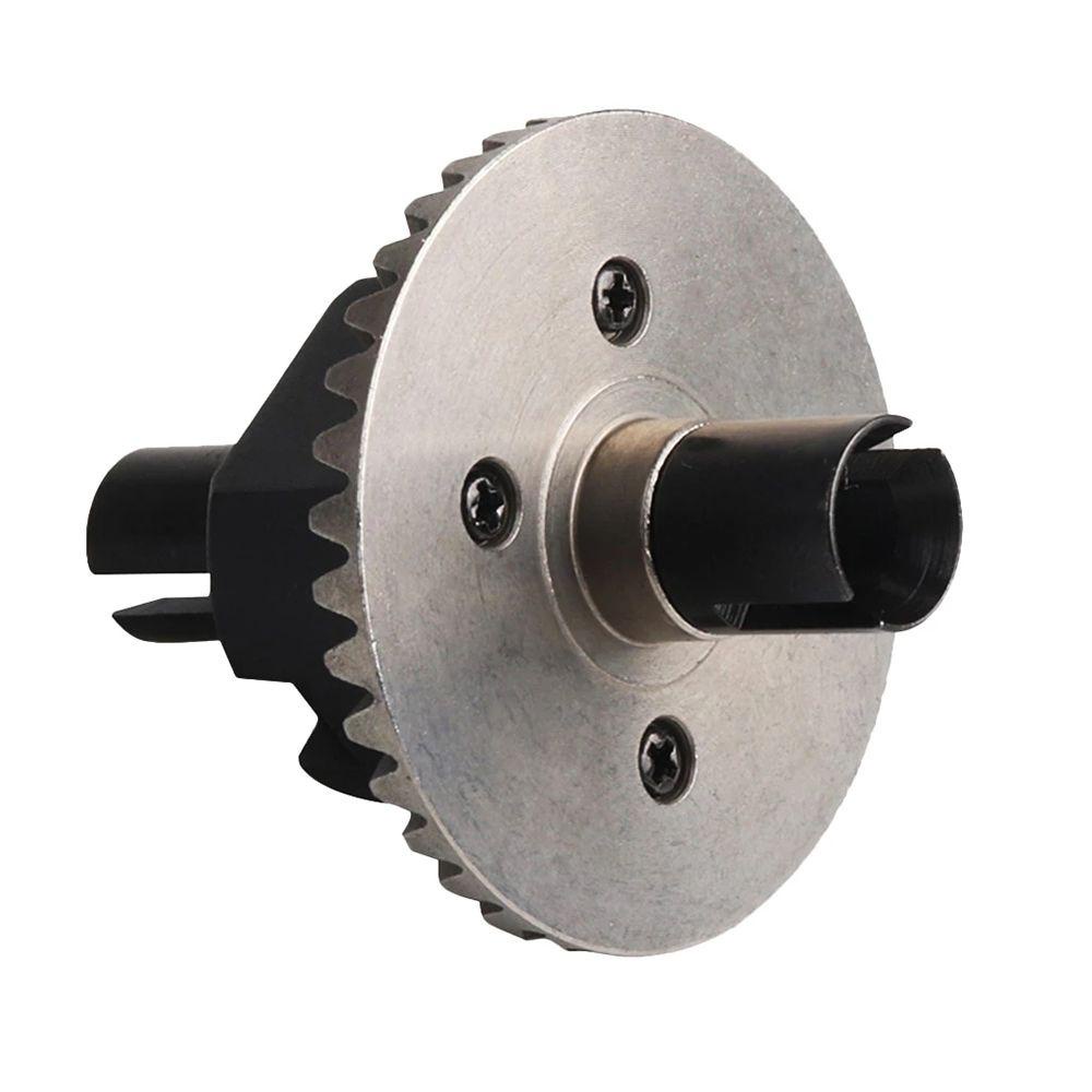 SUSANS Phụ Tùng Cao Cấp Cho Xe Ô Tô Đồ Chơi 1: 10 RC 02024