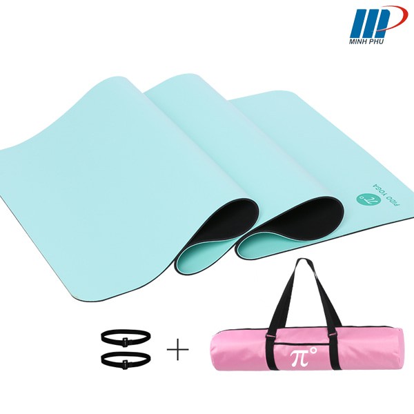Thảm tập Yoga Pido