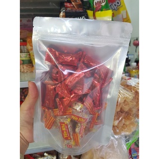 Kẹo đậu phộng, bơ đậu, mè trắng/đen 500gr