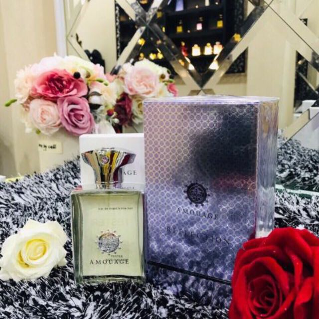 Nước hoa AMOUAGE REFLECTION 100ML
