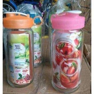 BÌNH THỦY TINH ĐA NĂNG VINAMILK