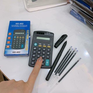 Máy Tính KK-402