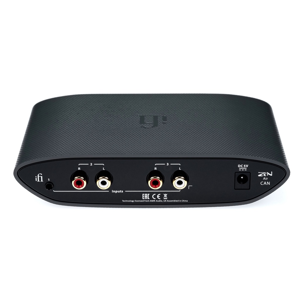 IFi Zen Air Can - Chính hãng phân phối
