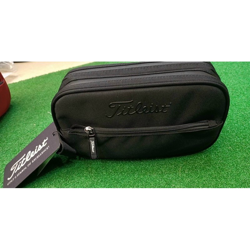 Túi cần tay 2 ngăn