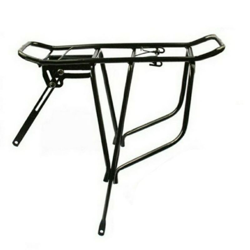 Gác ba ga xe đạp thể thao 26 inch