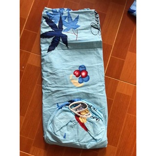 Ga lẻ 1m6.