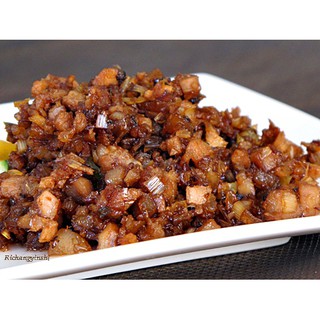 MẮM RUỐC PHÚ TÂM - ĐẶC SẢN PHÚ QUỐC