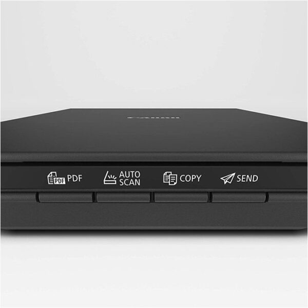 Máy Quét ( Scan ) Canon Lide 300 - Hàng Chính Hãng - Bảo Hành Toàn Quốc