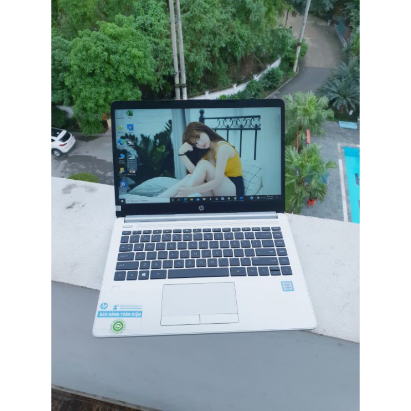 laptop hp 348 g7 likenew bảo hành hãng 7 tháng giá tốt nhất