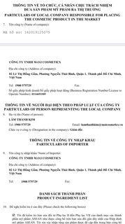Phấn Nước HỒ NGỌC HÀ _𝟱𝗠 𝗕𝗔𝗕𝗬 𝗦𝗞𝗜𝗡 𝗖𝗨𝗦𝗛𝗜𝗢𝗡