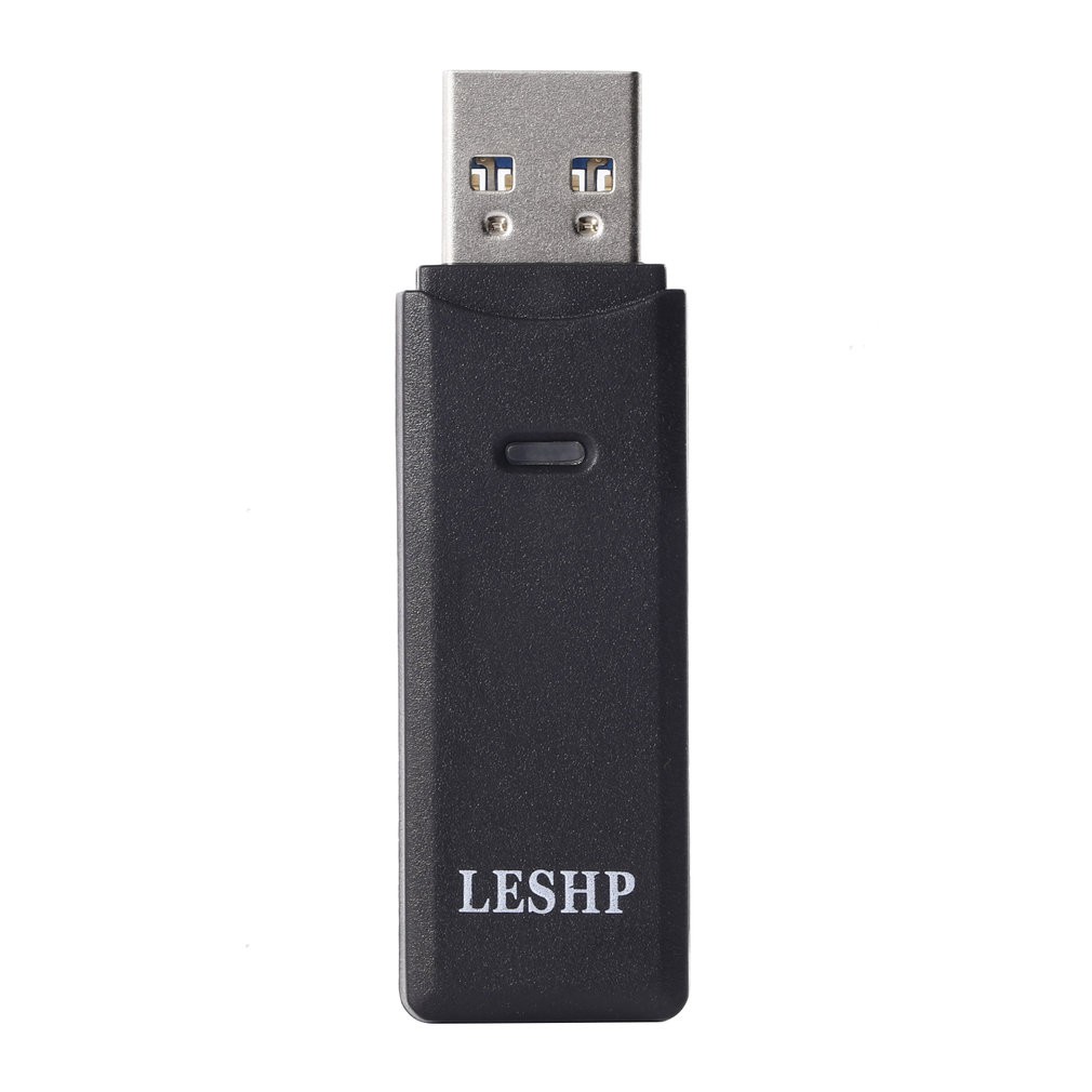 Đầu Đọc Thẻ Nhớ Usb 3.0 Chuyên Dụng | BigBuy360 - bigbuy360.vn