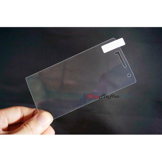 Dán Kính Cường Lực OPPO Find 5 Mini - R827