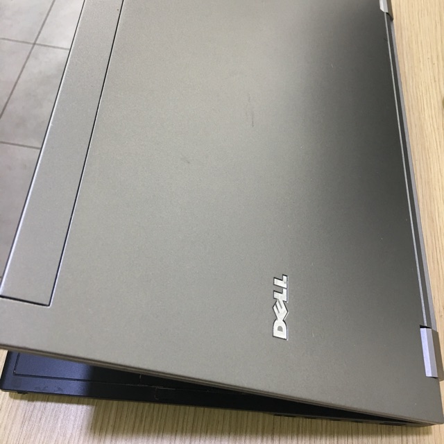 Laptop Dell Latitude E6510 Màn Full HD