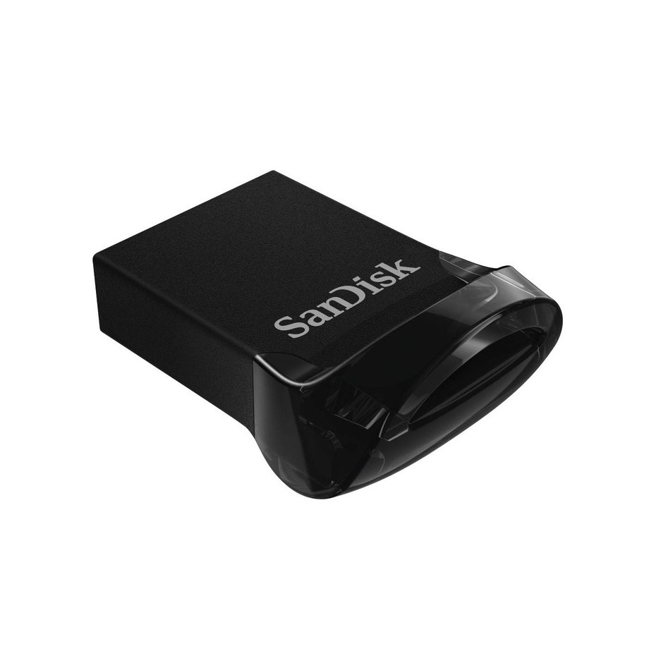 USB 3.1 Gen 1 SanDisk CZ430 64GB Ultra Fit Flash Drive upto 130MB/s tặng đèn LED USB