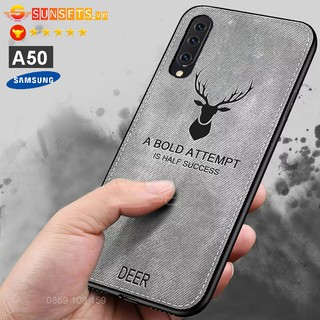 Ốp lưng Samsung A50/ A50s/ A70